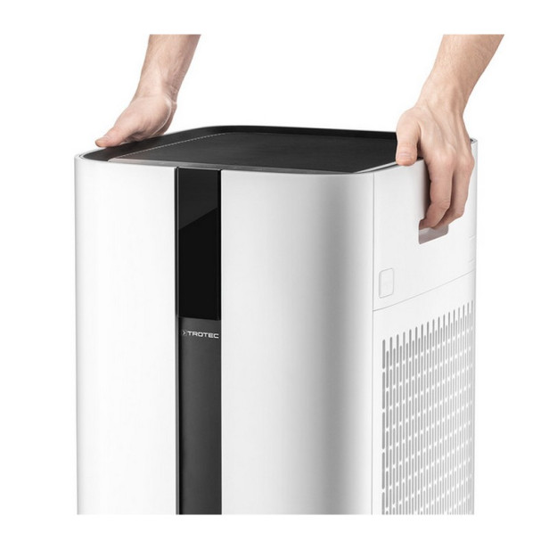 Trotec AirgoClean 350 E légtisztító max. 120 m2