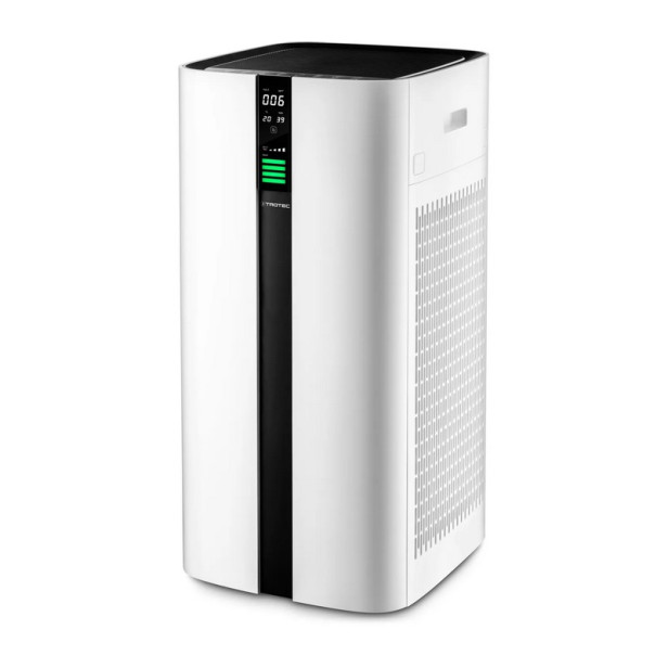 Trotec AirgoClean 350 E légtisztító max. 120 m2
