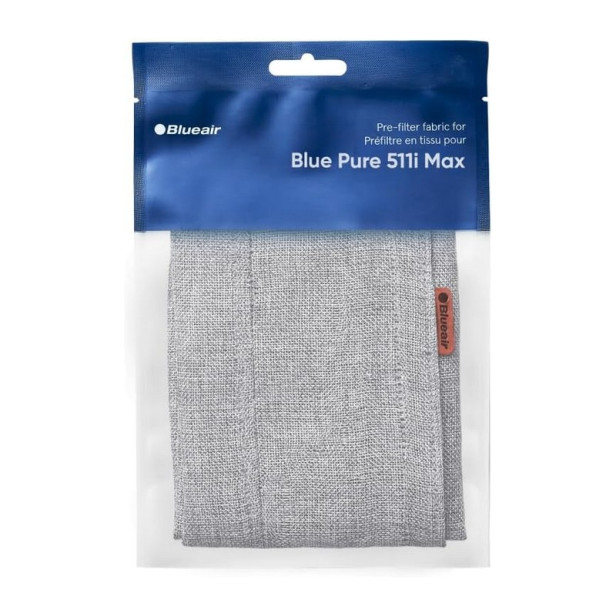 Blue Pure 511i Max Előszűrő Fog