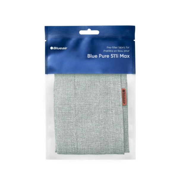 Blue Pure 511i Max Előszűrő Moss
