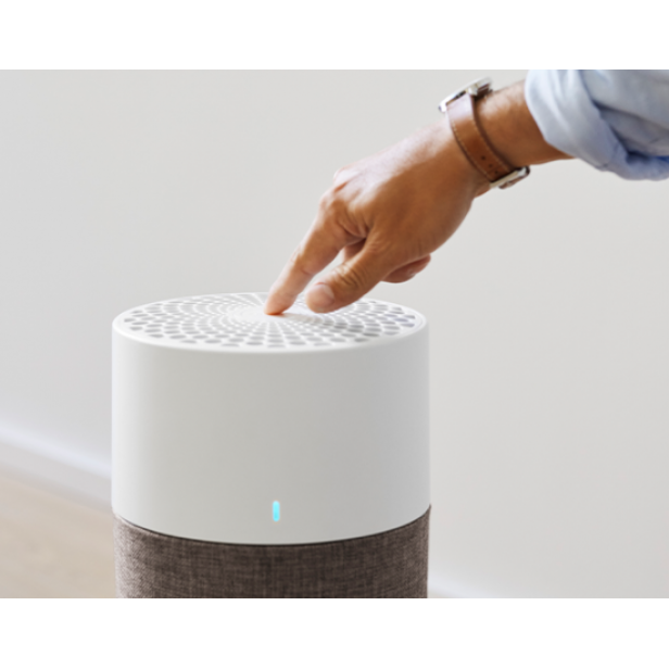 Blue 3210 by Blueair Prémium légtisztító 17 m2-ig 