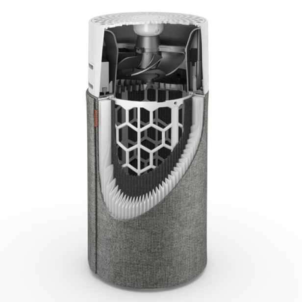 Blue 3210 by Blueair Prémium légtisztító 17 m2-ig 