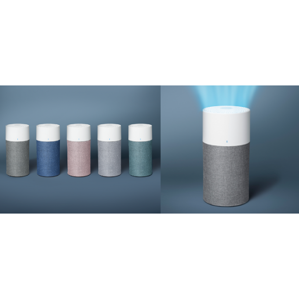 Blue 3410 by Blueair Prémium légtisztító 36 m2-ig 