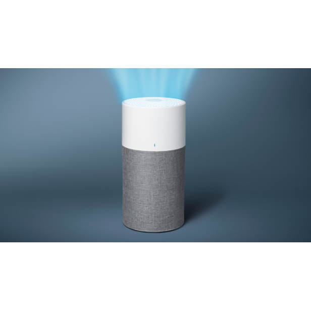 Blue 3410 by Blueair Prémium légtisztító 36 m2-ig 