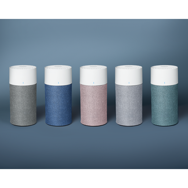 Blue 3410 by Blueair Prémium légtisztító 36 m2-ig 