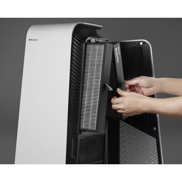 Blueair HealthProtect 7470i levegőtisztító 38 m2ig