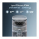 Blueair DreamWell™ Humidifier H76i Grey