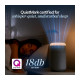 Blueair Mini Restful Blue - Légtisztító készülék