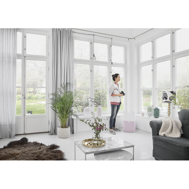 Blueair Blue Pure 221 Prémium légtisztító 50 m2