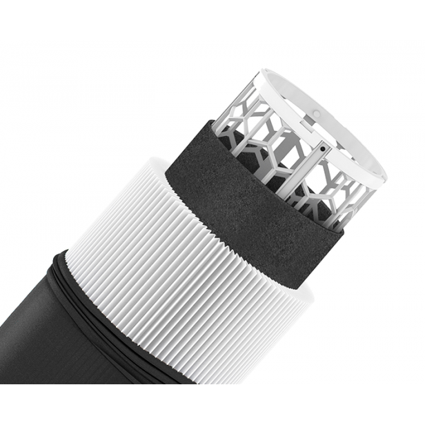 Blueair részecske- és aktívszénszűrő Blue 3410-hez