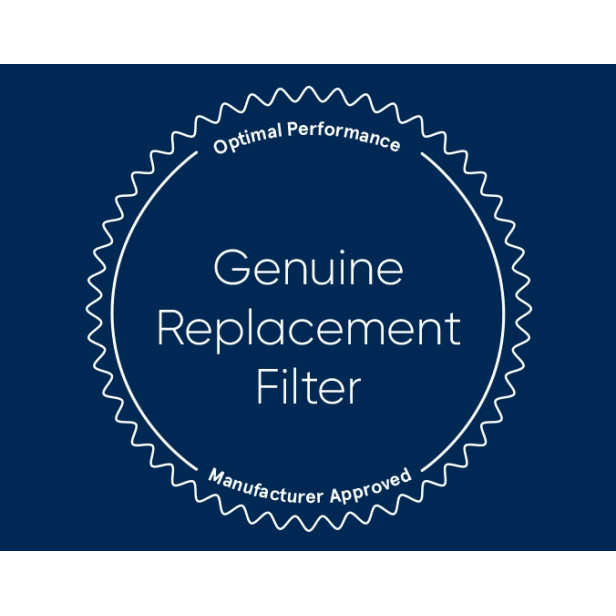 Blueair Partikelfilter Sense