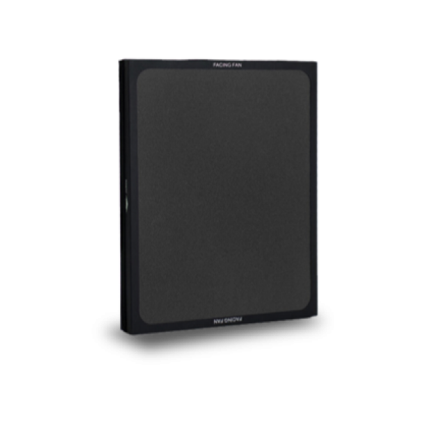 Blueair Classic 205 légtisztító SmokeStop szűrő 26m2