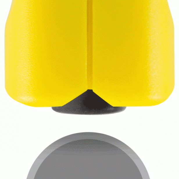 Rétegvastagság, festékvastagság mérő Trotec BB 30