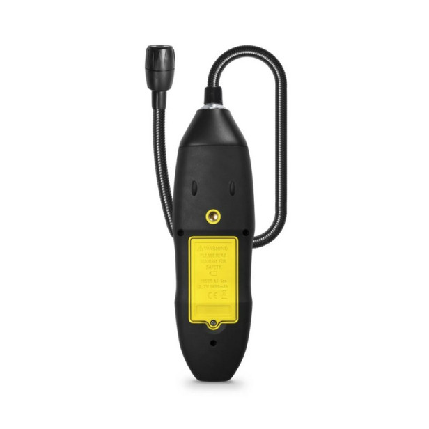 Gázdetektor LED kijelzővel - Trotec BG 40