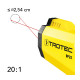 Harmatpontérzékelő - Trotec BP25