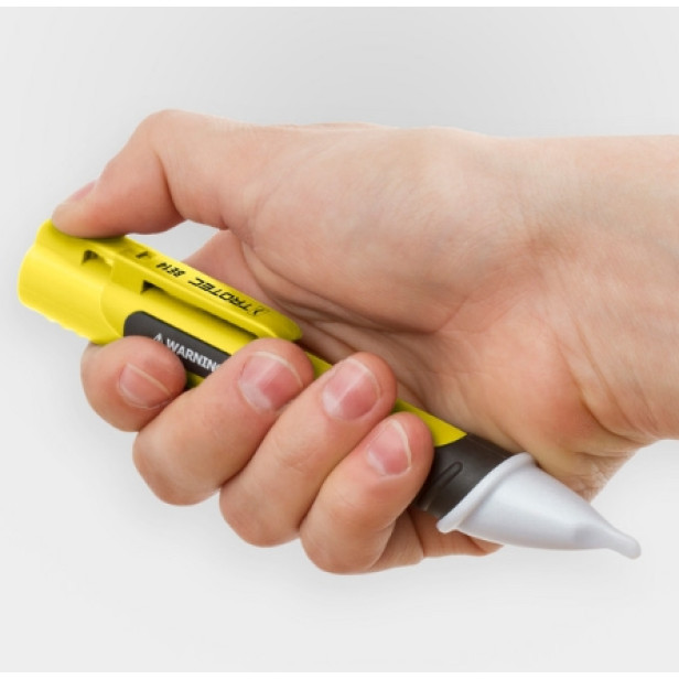 Feszültségdetektor, fáziskereső Trotec BE 14