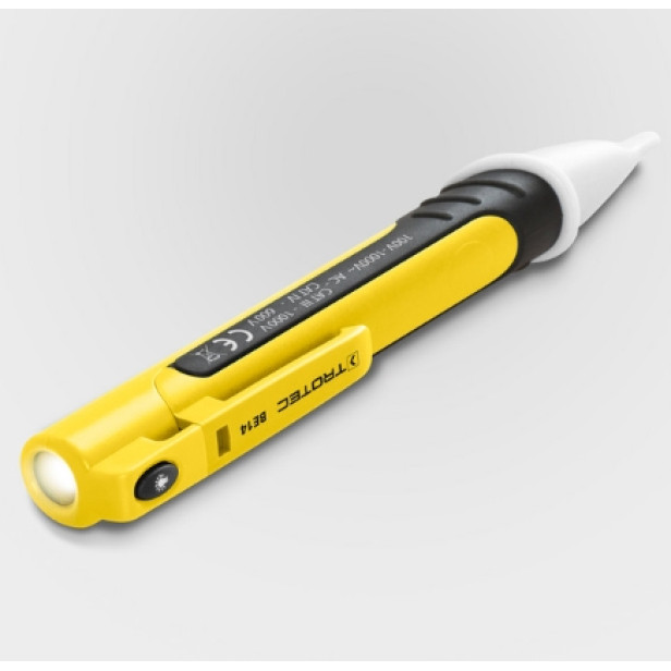 Feszültségdetektor, fáziskereső Trotec BE 14