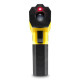 Pirométer, infrahőmérő variálható érzékenységi fokozattal - Trotec BP17