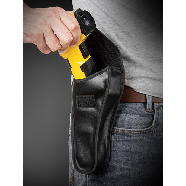 Pirométer, infrahőmérő variálható érzékenységi fokozattal - Trotec BP17