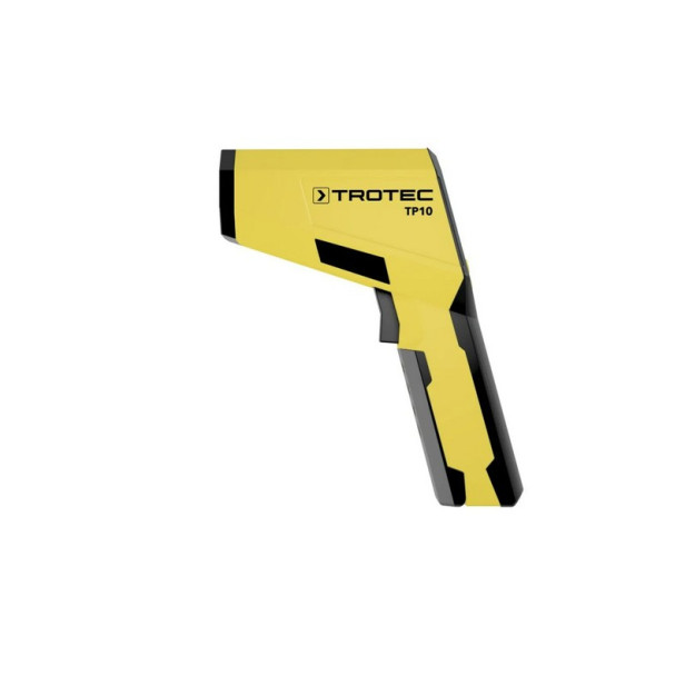 Infra hőmérő / thermometer- Trotec TP 10