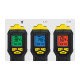 Univerzális infrahőmérő, pirométer - Trotec TP7