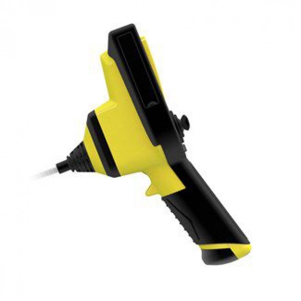 Trotec VSC206 ipari videoszkóp, endoszkóp