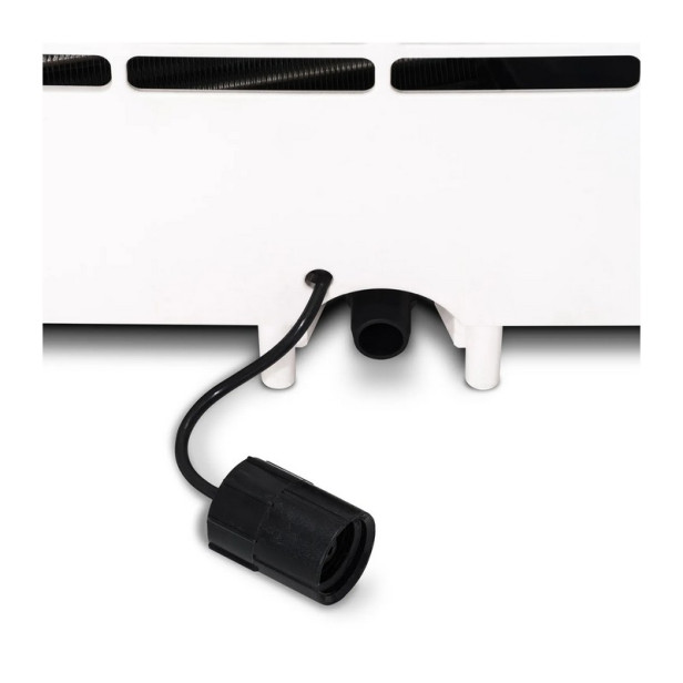 Mobil klíma PAC 2015 E, 2,1 kw -távirányítóval, LED kijelzővel - NYÁRI AKCIÓ!!!