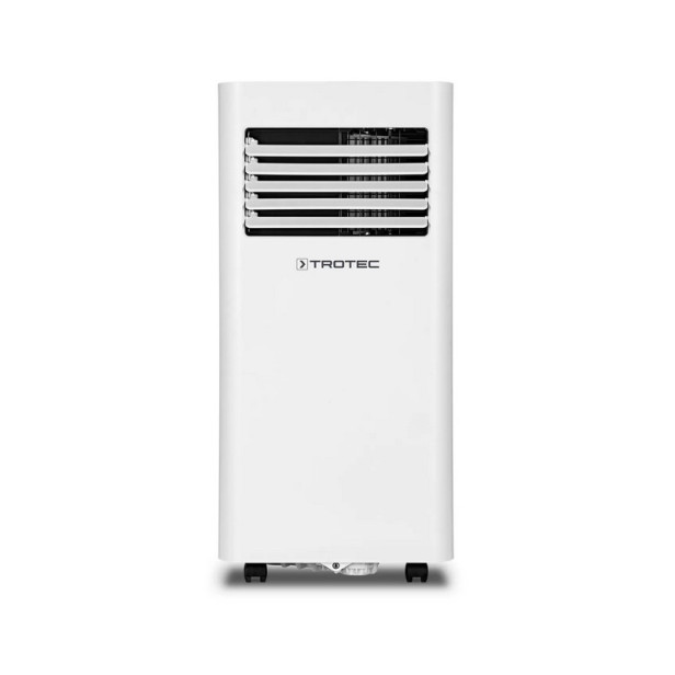 Mobil klíma PAC 2020 E, 2,0 kW A kategória, wifi