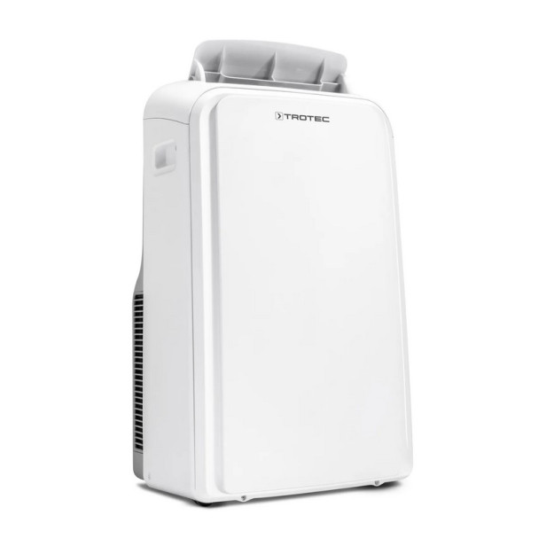 Mobil klíma PAC 3000 XA, 2,9 kW A+ energia hatékony kategória  B kategória