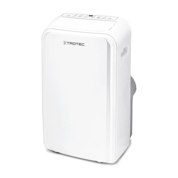 Mobil klíma PAC 3000 XA, 2,9 kW A+ energia hatékony kategória  B kategória