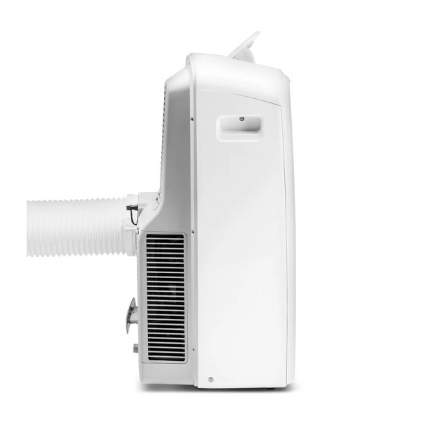 Mobil klíma PAC 3000 XA, 2,9 kW A+ energia hatékony kategória  B kategória