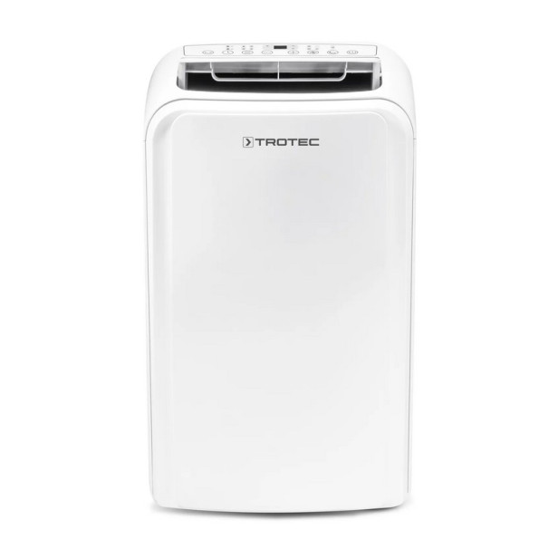 Mobil klíma PAC 3000 XA, 2,9 kW A+ energia hatékony kategória  B kategória