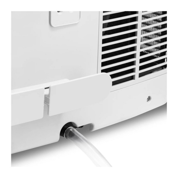 Mobil klíma PAC 3000 XA, 2,9 kW A+ energia hatékony kategória  B kategória