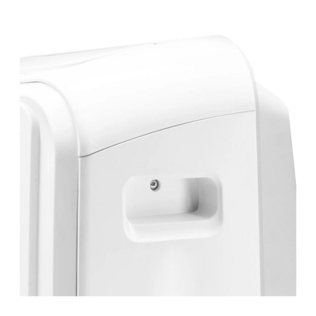 Mobil klíma PAC 3000 XA, 2,9 kW A+ energia hatékony kategória  B kategória