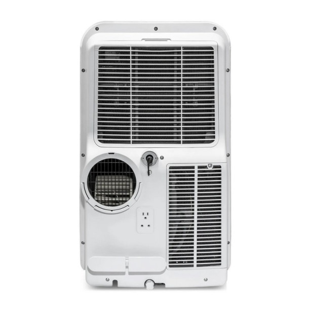 Mobil klíma PAC 3000 XA, 2,9 kW A+ energia hatékony kategória  B kategória