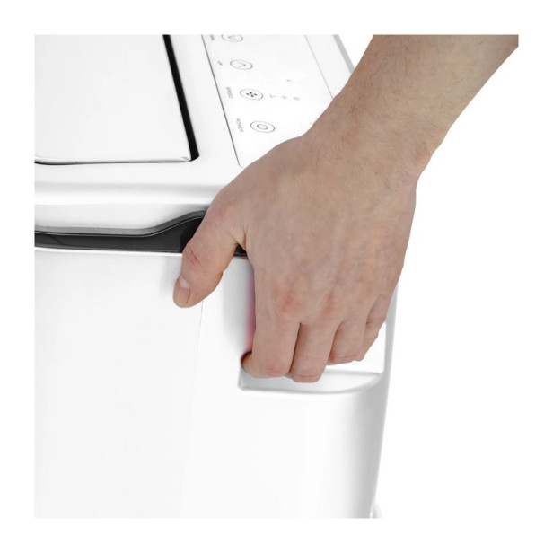 Mobil klíma PAC 3501 S 3,5 kW/12 000 Btu/h wifi, távirányító, időzítő 