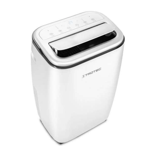 Mobil klíma PAC 3501 S 3,5 kW/12 000 Btu/h wifi, távirányító, időzítő 