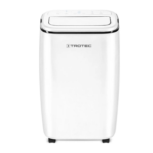 Mobil klíma PAC 3501 S 3,5 kW/12 000 Btu/h wifi, távirányító, időzítő 