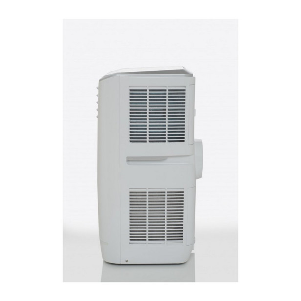 Mobil klíma - Aktobis WDH-FGA1372 mobilklíma  - 3,8 Kw, Tavaszi Akció!!!