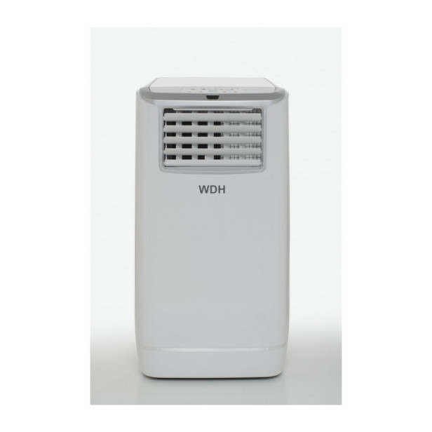 Mobil klíma - Aktobis WDH-FGA1372 mobilklíma  - 3,8 Kw, Tavaszi Akció!!!