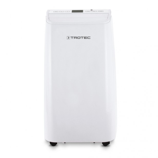 Mobil klíma PAC 3500 E, 3,5 kW távirányítóval