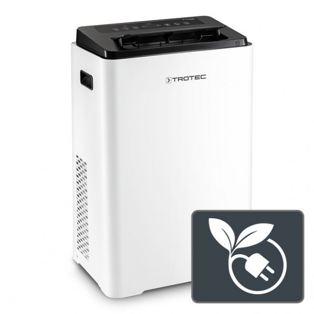 Mobil klíma PAC 3900 X, 3,9 kW A kategória 