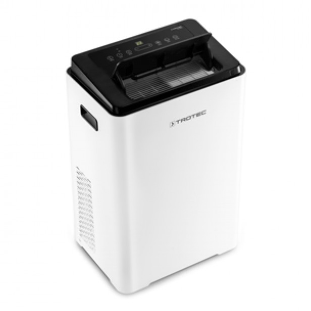 Mobil klíma PAC 3900 X, 3,9 kW A kategória 