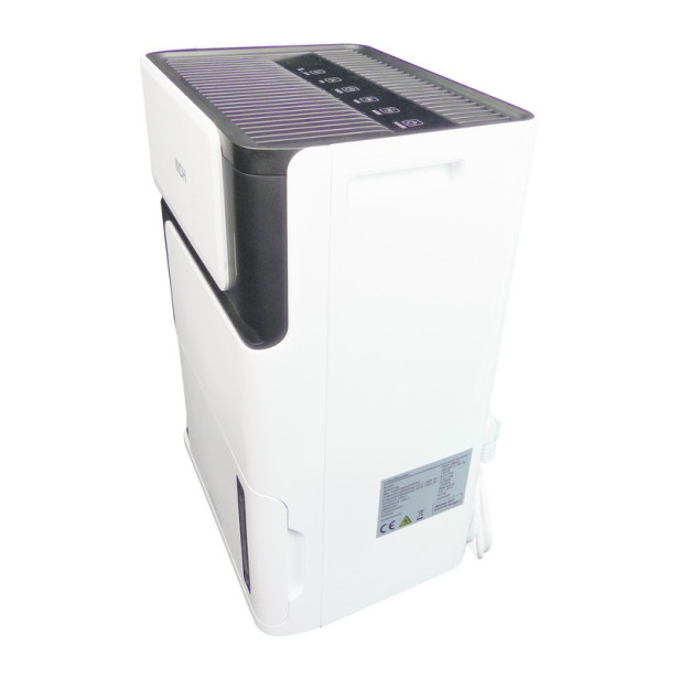 Csomagajánlat Aktobis WDH 106  LE - BZ 05 páramérővel 