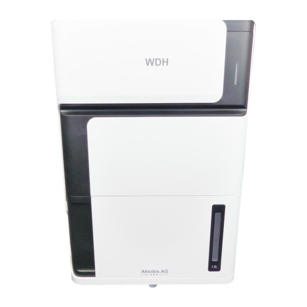 Csomagajánlat Aktobis WDH 106  LE - BZ 05 páramérővel 