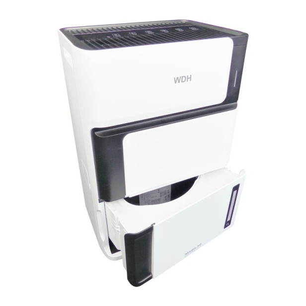 Csomagajánlat Aktobis WDH 106  LE - BZ 05 páramérővel 