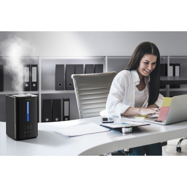 Ultrahangos párásító Trotec B 3 E  6l/nap, 24m2