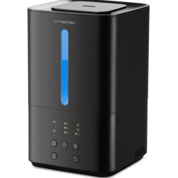 Ultrahangos párásító Trotec B 4 E  6l/nap, 24m2