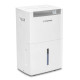 Trotec TTK-I 110E - Inverteres, Wifis páramentesítő 110 m2-ig, max. 35 l/nap teljesítménnyel