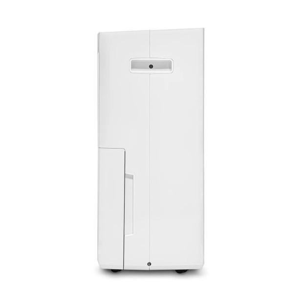 Trotec TTK-I 110E - Inverteres, Wifis páramentesítő 110 m2-ig, max. 35 l/nap teljesítménnyel